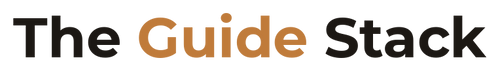 The Guide Stack